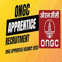 ONGC Apprentice online form 2025
